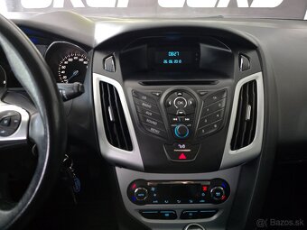 Ford Focus Kombi 1.0 SCTi 125k Trend - 11