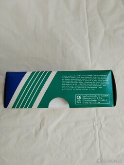 Model spesninoveho vagóna H0 - 11