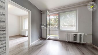 HALO reality - Predaj, štvorizbový byt Hnúšťa, Nábrežie Rima - 11