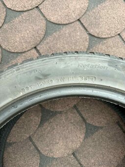 Hankook 235/45 r18 - 11
