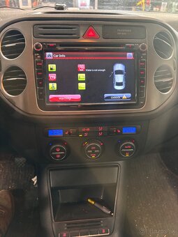Rozpredam volkswagen tiguan 2.0tdi cr 4motion - 11