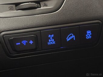 Hyundai ix35 4x4 - 11