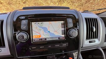 Fiat Ducato 2,3L 110Kw L2H2 - 11