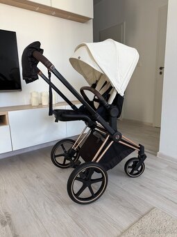 Cybex Priam 4.0 2022 - 11