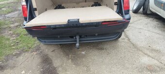 BMW X5 e53 3.0 D 160 kw 2004 rok - 11