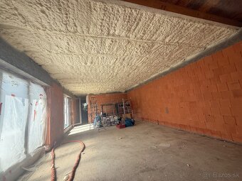 ⭐️ 🔥 Striekaná a fúkaná izolácia ⭐️ 🔥 PUR izolacia ⭐️ - 11