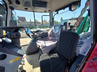 Traktor Valtra T235 Versu s otočným riadením Twin-Trac - 11