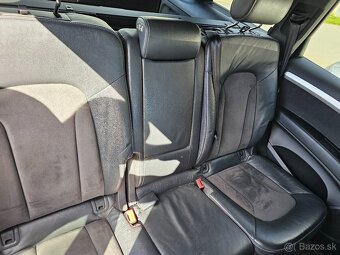Audi Q7 3.0tdi 180kw 8st. automat facelift 4x4 - 11
