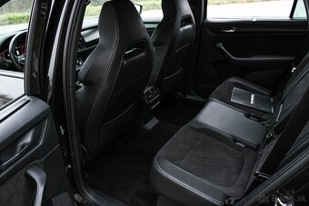 Škoda Kodiaq 2.0 TDI SCR EVO 200 Sportline 4x4 DSG - 11