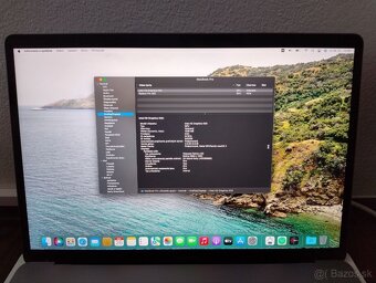 Macbook pro 15 2016 - 11