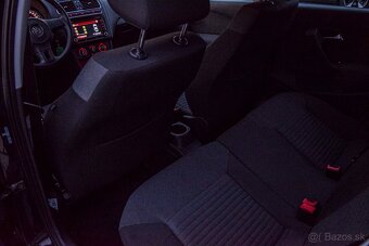 Volkswagen Polo 1.2 TSI Highline - 11