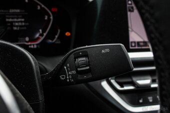BMW Rad 3 320d xDrive A/T - 11
