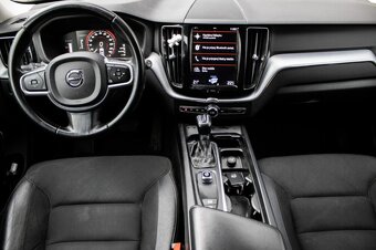 Volvo XC60 D4 Momentum, 140kW (2019) - 11