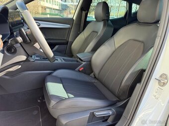 Cupra Formentor 1.5 TSI 150k DSG - 11