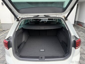 VW Passat Alltrack 2.0 TDI CR 147kw DSG - 11