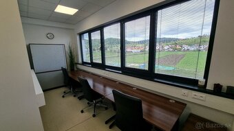 Kancelárie na prenájom - 11