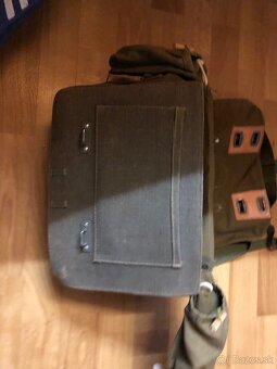 Vojenská lekárnička - 11