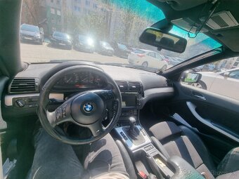 Bmw e46 320cd 110kw 2004 - 11