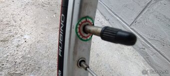 ZĽAVA / CAMPAGNOLO / Olmo retro - 11