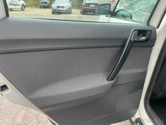 Volkswagen Polo 1,4 Tdi 2006 - 11