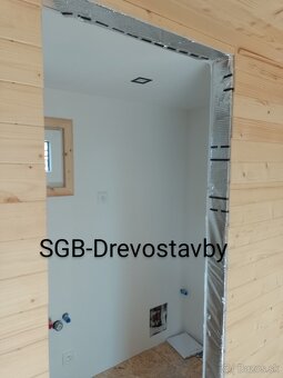 Tiny house/    Chatka - 11