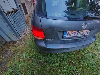 Volkswagen golf 5 - 11