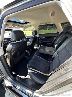 Audi a6 c6 3.0 TDi Quattro - 11