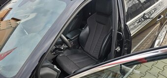 AUDI A4 avant   S line  110kw M6 - 11