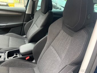 Predám havarovanú Škoda Karoq 1.5 tsi 110kw dsg rv 2022. - 11