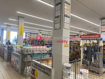Na prenájom obchodné priestory Humenská cesta, Michalovce - 11