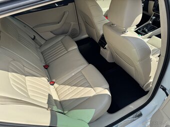 Predám Škoda Superb L&K 2.0 TDi , 2017 - 11