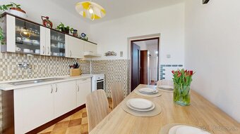 Poschodový rodinný dom v Šali, ul. Železničná - 11