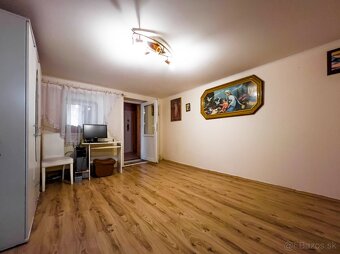 Dom na predaj len 25 min od mesta Košice – obec Buzica - 11