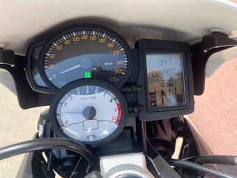 BMW F800R - 11