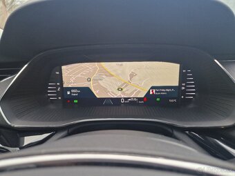 Škoda Octavia Combi IV 1.5Tsi e-Tec 31tis. nájazd - 11