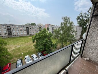 Na predaj 3 izbový byt v meste Čierna nad Tisou - 11