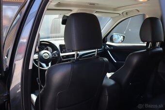 Mazda CX-5 2.2 Skyactiv-D 175k AWD Revolution A/T - 11