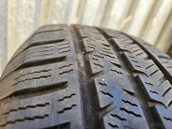 3 ks celoročných pneu Vredestein v rozmere 185/65 r15 - 11