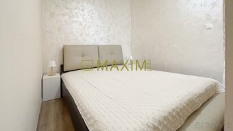 Na prenájom 1,5 izbový byt so záhradkou a parkovaním, Poduna - 11