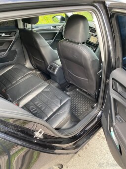 Volkswagen GOLF 7 1.6TDi 81kW - 11