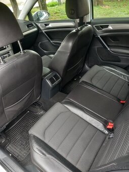 Volkswagen golf 7 - 11