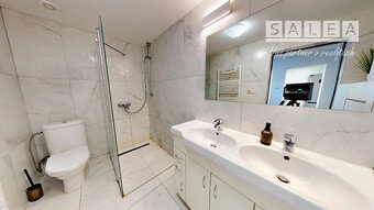 3-IZBOVÝ RODINNÝ DOM, POZEMOK 560m2, ŽILINA-POVAŽSKÝ CHLMEC - 11