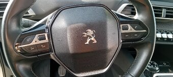 Peugeot 3008 1.5 HDI (96 kW / 130 PS) – rok výroby 5/2018 - 11