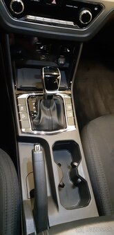 SsangYong Korando 1.5 Benzín Style 6/AT - 11