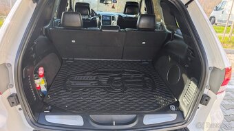 Jeep Grand Cherokee IV. - 11