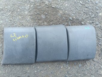 Rozpredam opel vivaro renault trafic 1,9 dci 2,0 dci 2,5 dci - 11