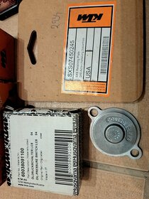 KTM MIX dielov, príslušenstva a doplnkov. - 11