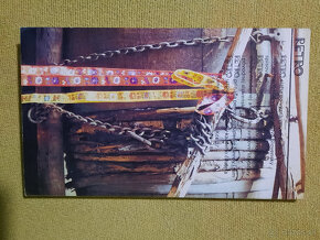 František Hečko - Červené víno 1, 2, 3 - 11