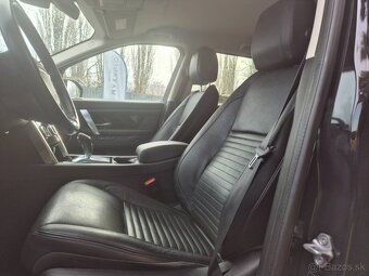 Land Rover Discovery Sport 2.0D I4 MHEV D180 Pro AWD A/T - 11