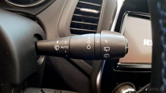 Captur 1,3 110kw AT - 11